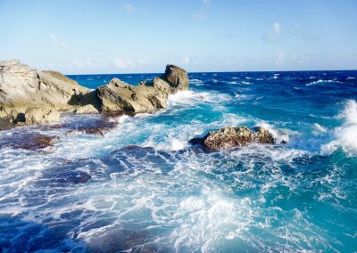 Casa La Mera Mora Ocean View