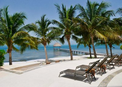 Casa La Mera Mora Beautiful Beach View