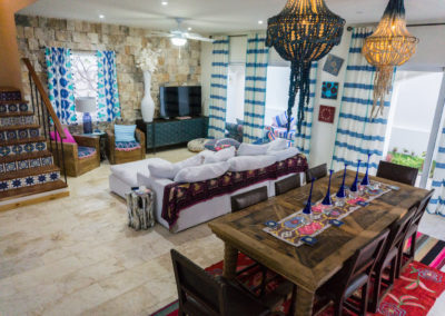 Casa La Mera Mora-001